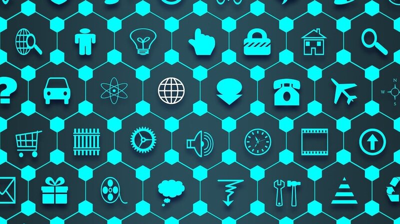 internet of things internet of things