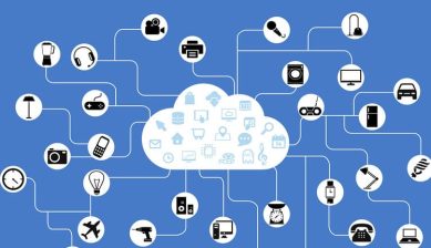 IoT management
