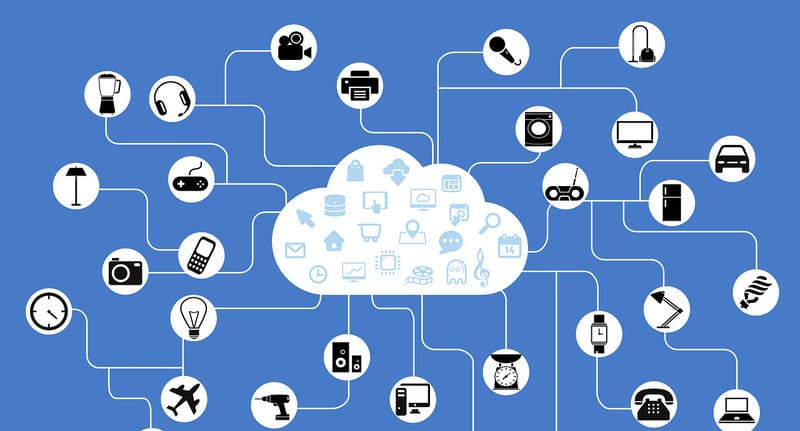 IoT management IoT management