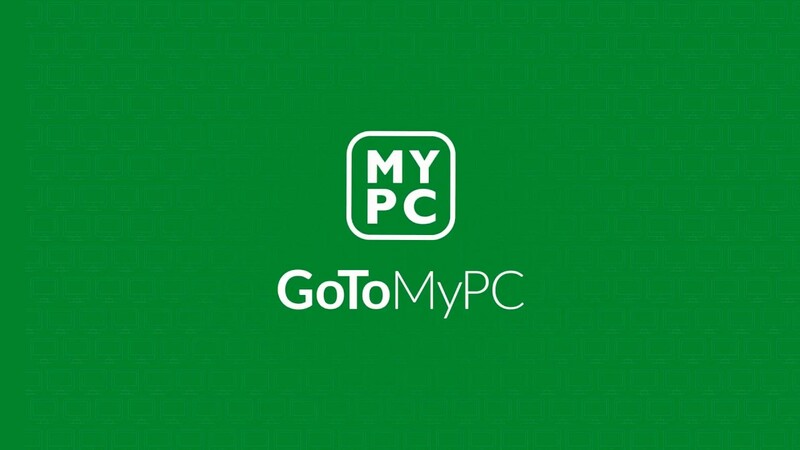 GoToMyPC problems GoToMyPC problems