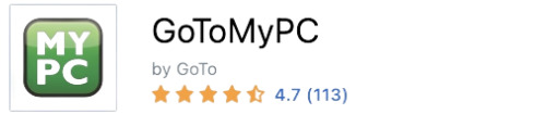 gotomypc logo