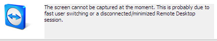 The screen cannot be captured at the moment