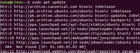 teamviewer ubuntu repository