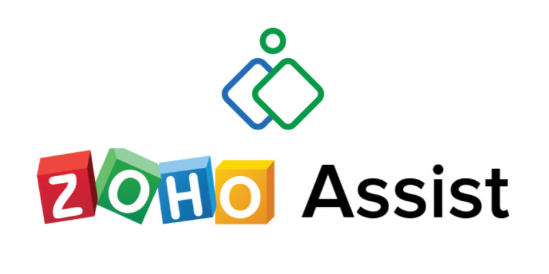 Zoho Assist