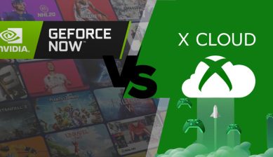 GeForce NOW vs xCloud