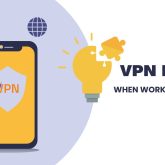 VPN issues when working from home