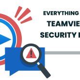 teamviewer security