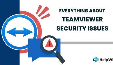 teamviewer security