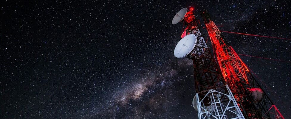 iot in telecom iot in telecom