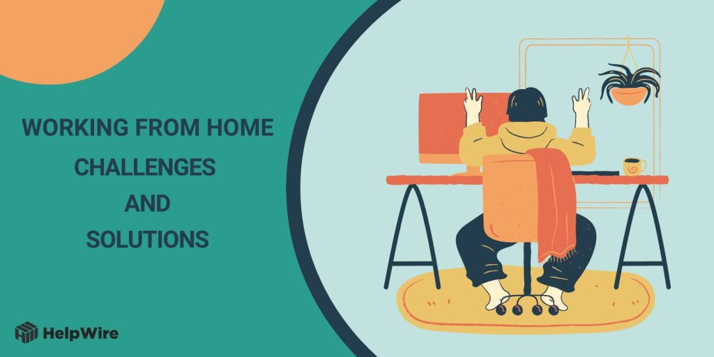 Challenges Of Working From Home Pdf 16 Biggest Challenges of WFH & How to Fix Them in 2023