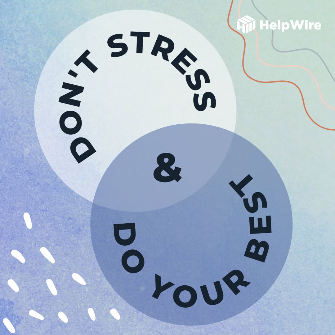 how to deal with burnout