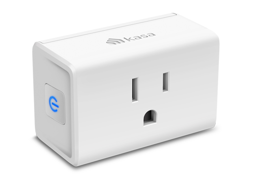 Kasa Smart Plug Ultra Mini