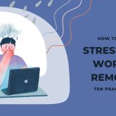 mental health remote work