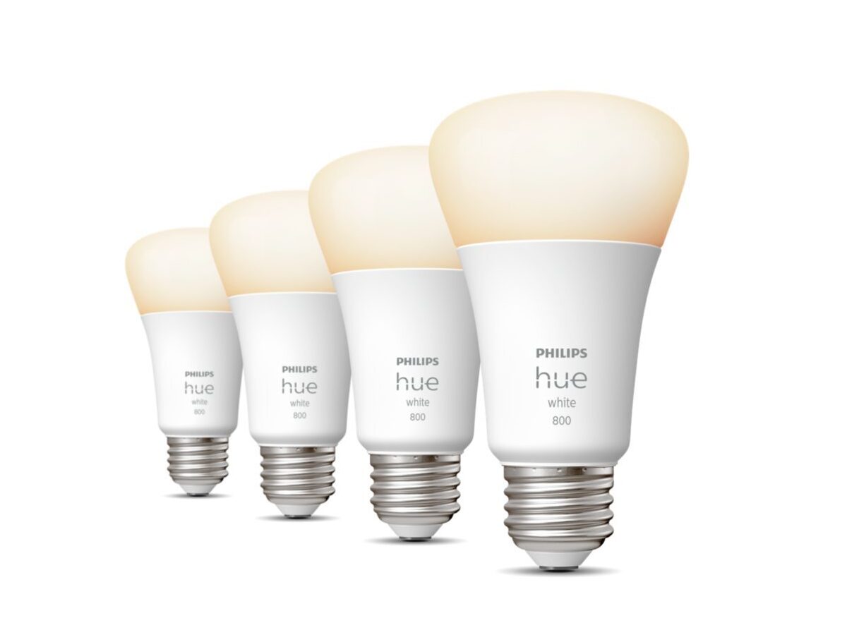 Philips Hue Bulbs / Lighting System
