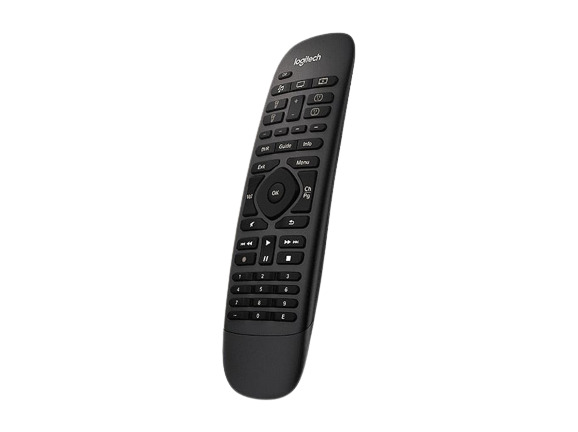 Logitech Harmony Universal Remote Control