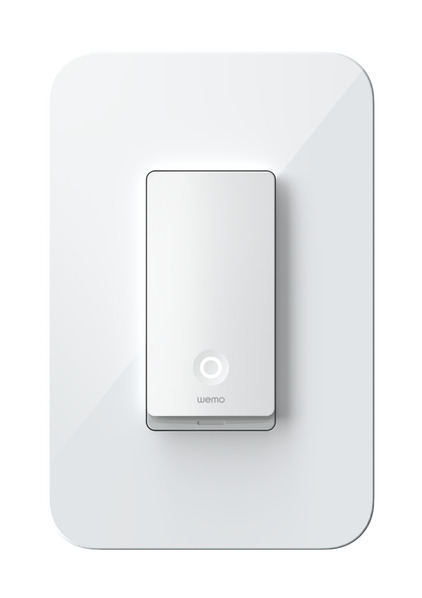 Belkin Wemo Smart Light Switch