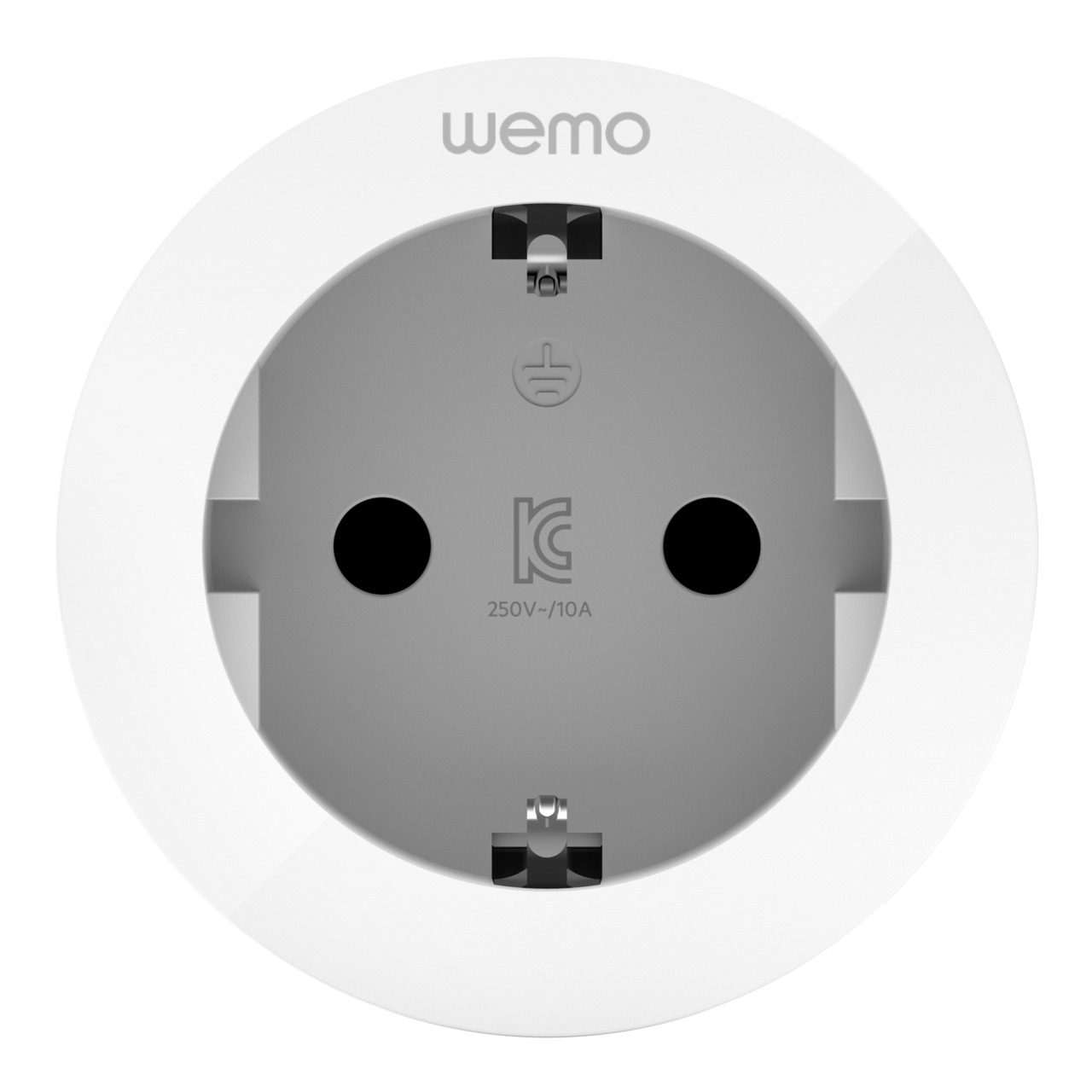 WeMo Insight Smart Plug