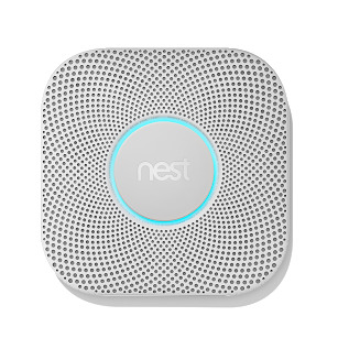 Nest Smoke Alarm