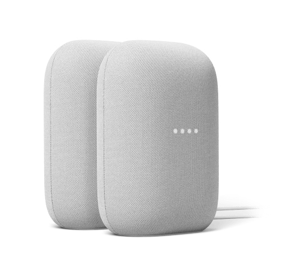 Google Home Voice Controller