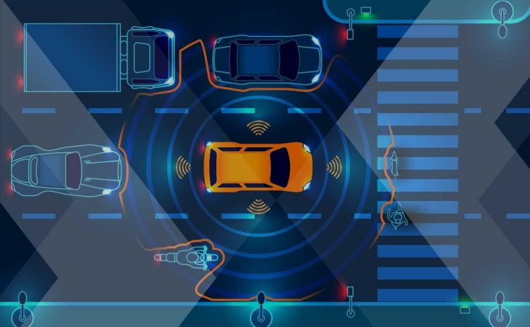 Advanced Driver Assistance Systems (ADAS)