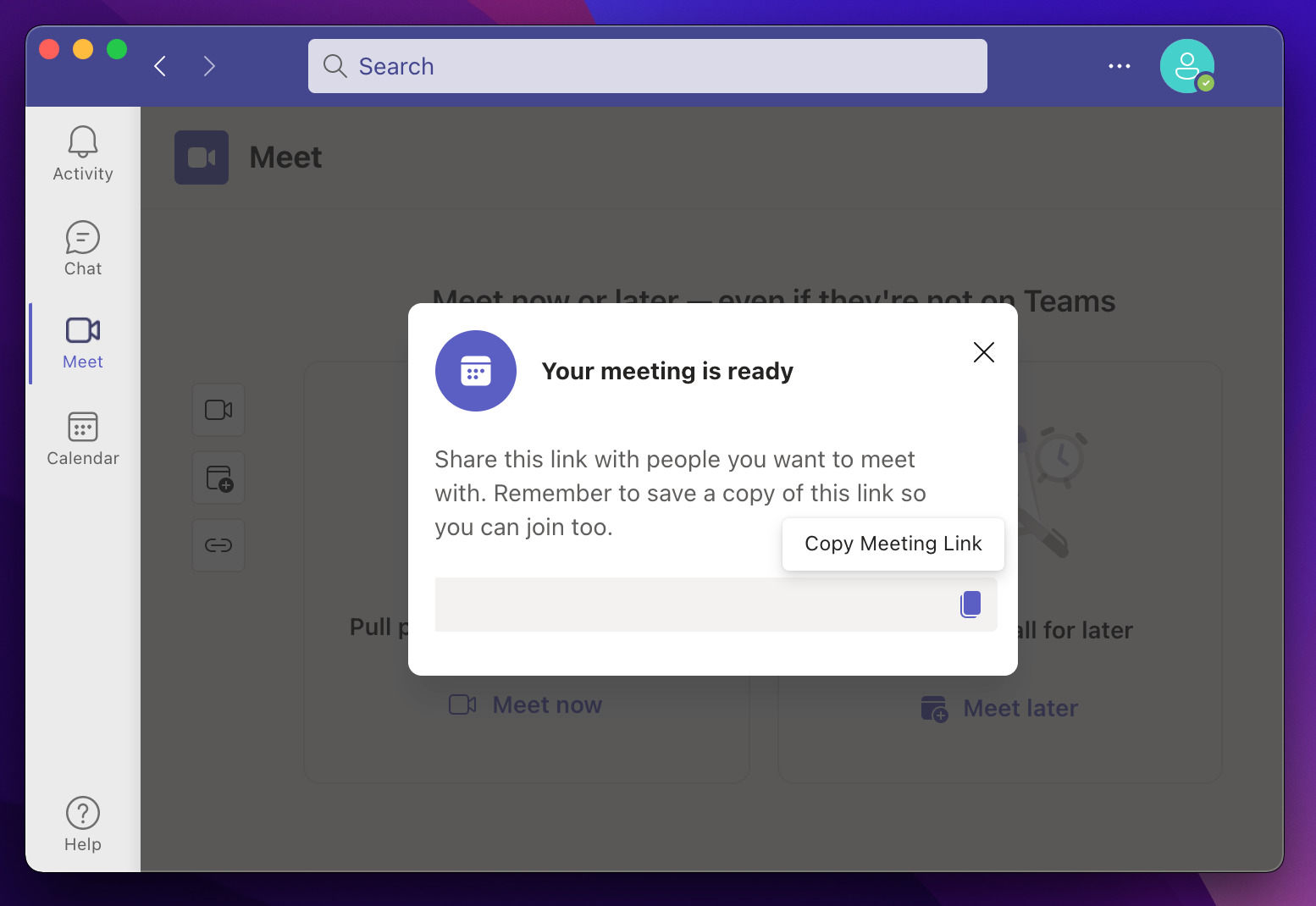 microsoft teams not working