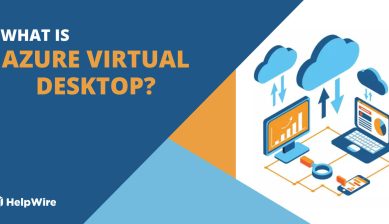 What is Azure Virtual Desktop