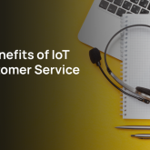 The Benefits of IoT in Customer Service