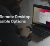 Linux Remote Desktop - All Possible Options