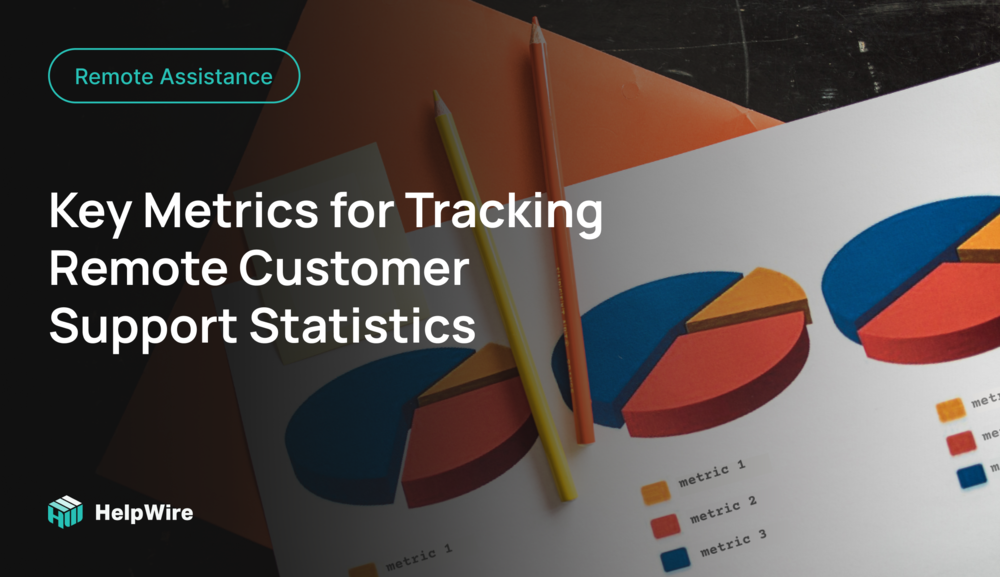 help desk metrics Best Help Desk Metrics