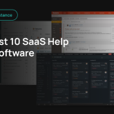 Best SaaS Help Desk software