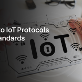 Guide to IoT Protocols and Standards