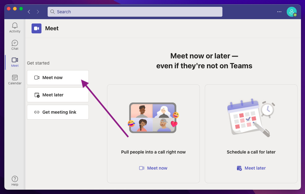 Wie Man In Microsoft Teams Die Kontrolle Gibt Oder Anfordert Ein