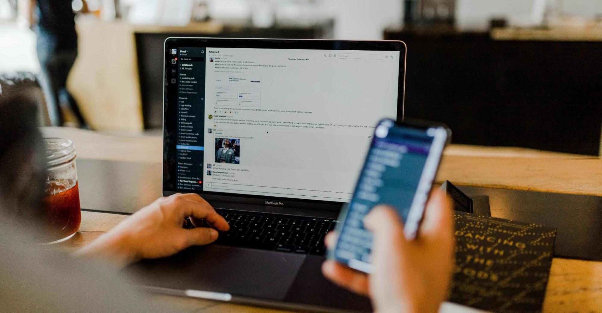 multiple workspaces in Slack Slack multiple workspaces
