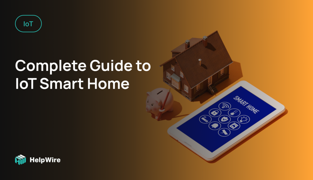 Smart Home Essentials: Must-Have Devices for a Modern and Efficient Home -  The Solid Signal Blog