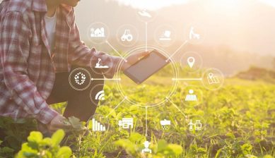 How IoT is Revolutionizing Agriculture: Exploring the Future of Farming