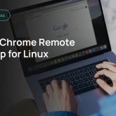 Chrome Remote Desktop