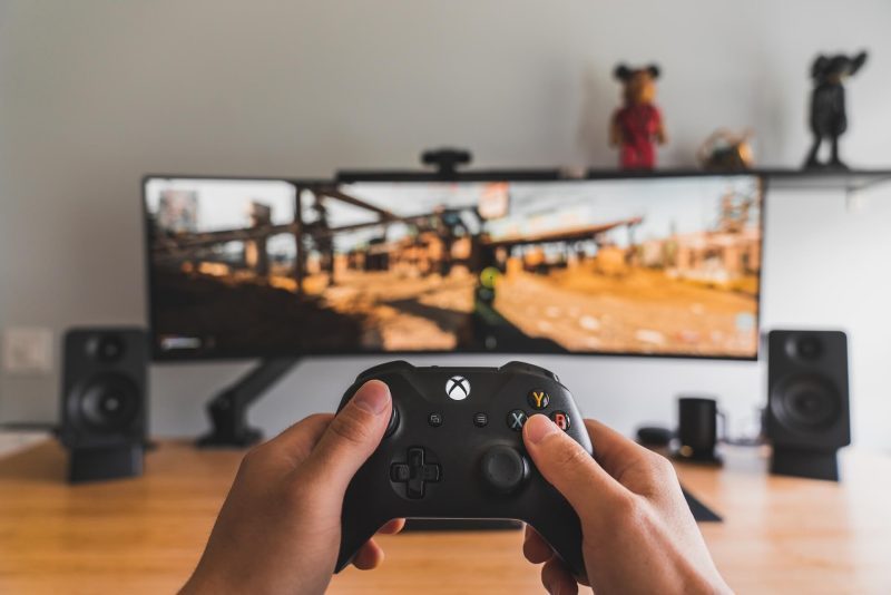 Xbox cloud gaming is a fast and reliable platform to play your