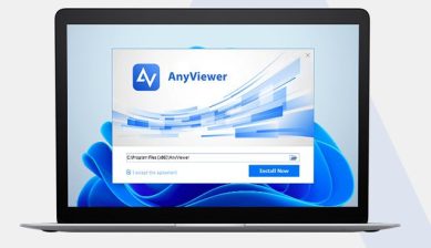 AnyViewer Review