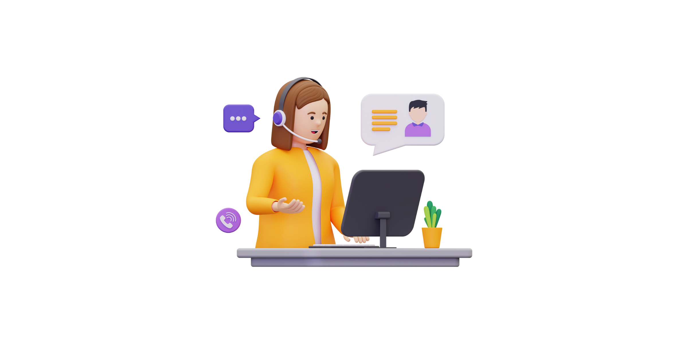 help desk operations Automate help desk