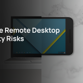 Chrome Remote Desktop Security