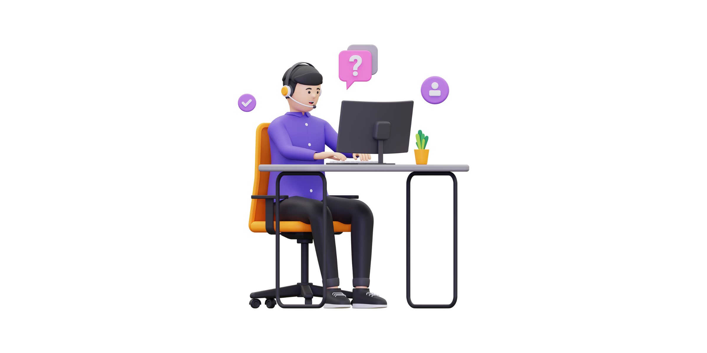 help desk process help desk process