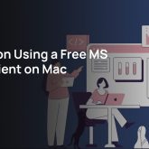 Guide on Using a Free MS RDP Client on Mac