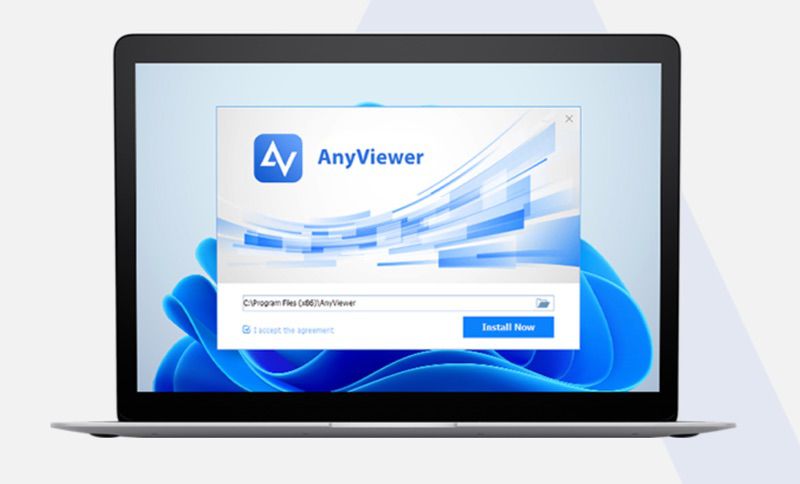 AnyViewer Review