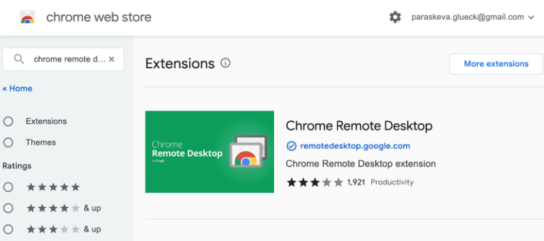 Chrome Remote Desktop Guide 2026: How to Use CRD Easily