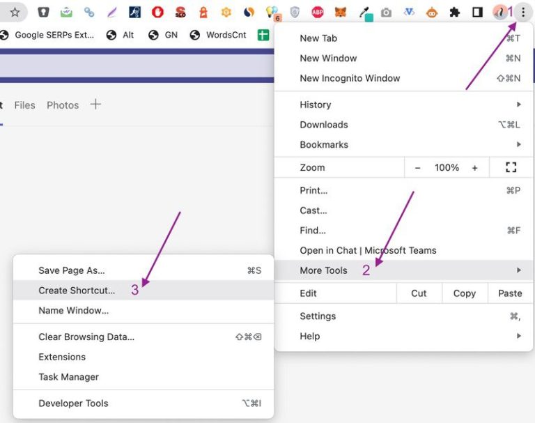 how to add multiple accounts in microsoft teams mobile app