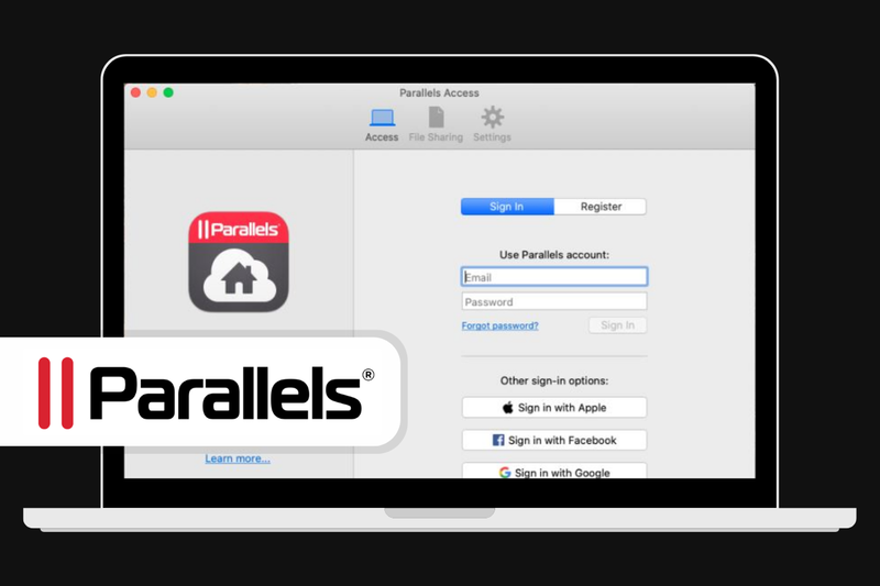 remote support tool for small business