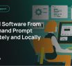 Install Software From Command Prompt Remotely and Locally