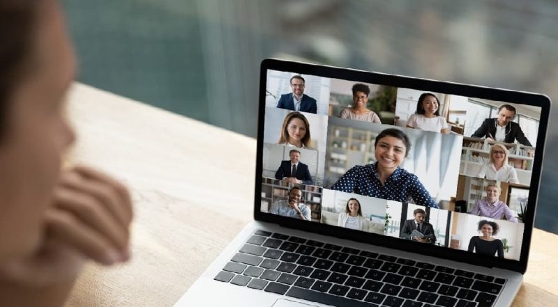 Zoom-Troubleshooting Zoom Issues