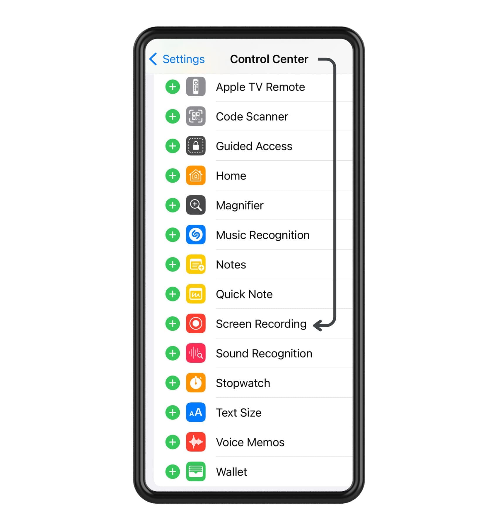 GoToMeeting settings on iOS