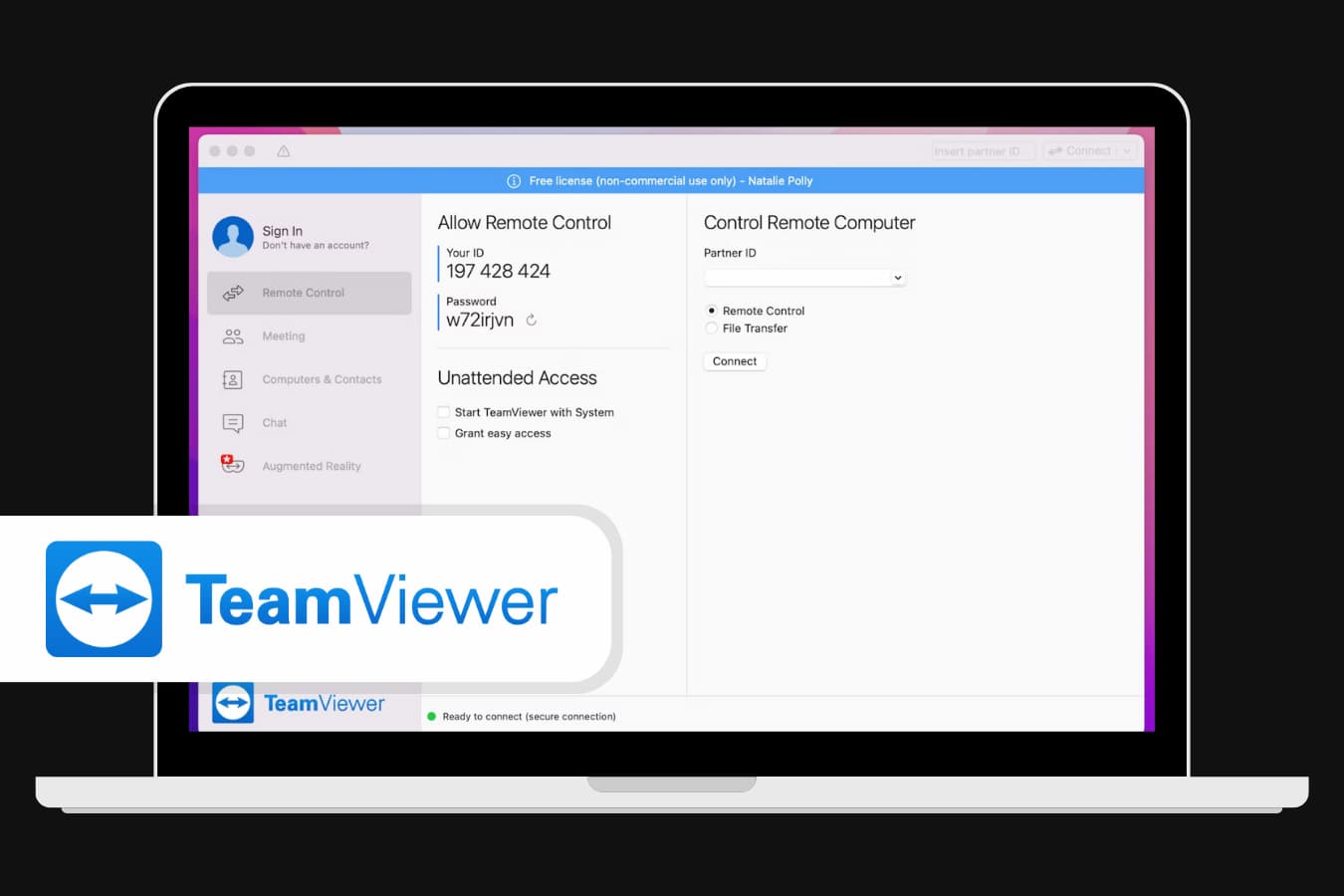 TeamViewer TeamViewer